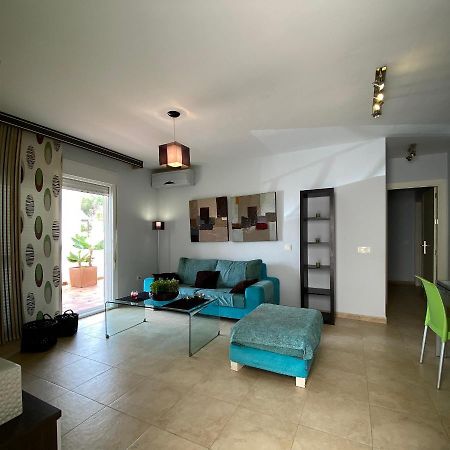 Residencial Oasis Apartment Mojacar Exterior photo