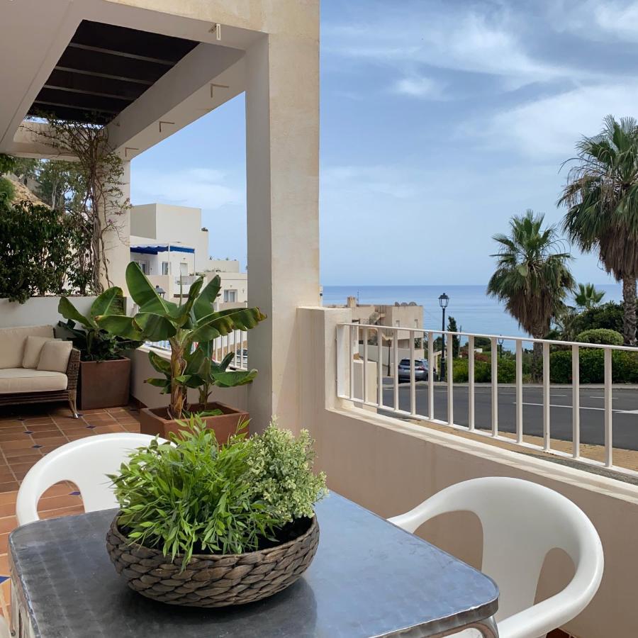 Residencial Oasis Apartment Mojacar Exterior photo