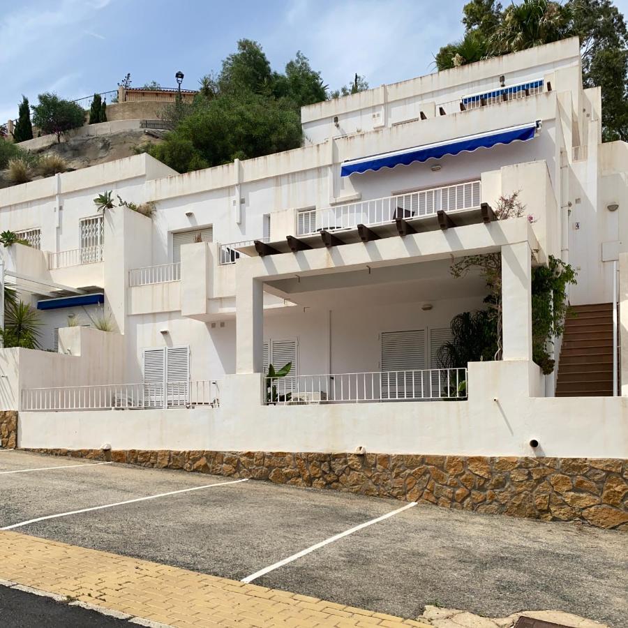Residencial Oasis Apartment Mojacar Exterior photo